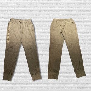 AMERICAN EAGLE active flex joggers (grey)